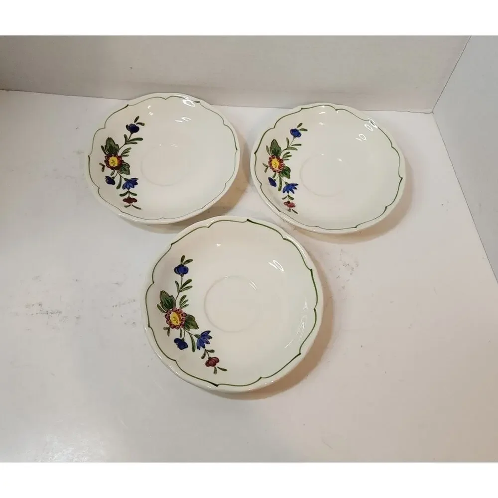 metlox poppytrail about ceramic